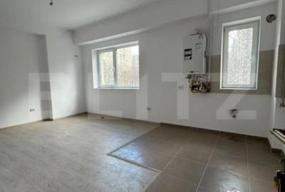 Apartament cu 2 camere semidecomandat în Rahova - 1
