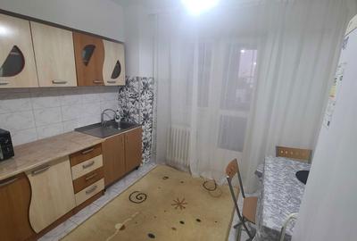 Garsonieră decomandată în Barieră - 2