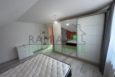 Casa spatioasa cu 2 apartamente distincte, teren 860 mp - intrare Sanpetru - 9