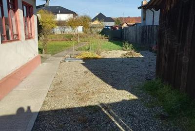 Casa cu teren 5,5 arii , Beclean , Strada Grigore Silasi 27 - 4