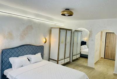 Apartament 1 camera de LUX, A8 - 1