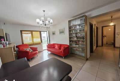 Apartament cu 3 camere decomandat în Central - 15