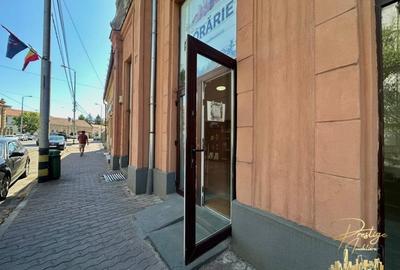 Spațiu comercial, 46 mp în Ultracentral