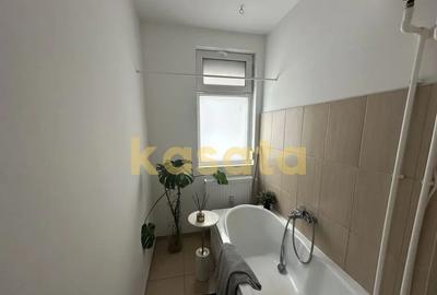 Garsonieră decomandată, mobilată în Drumul Taberei - 2