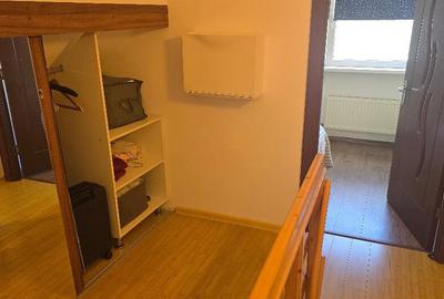 Vand apartament 3 camere cu scara interioara,2 nivele in Deva, Minerul - 14