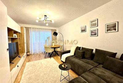Apartament superb | Prima inchiriere | 4 cam | ID:1537 - 2