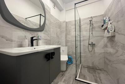 Apartament 3 camere, parter, 76 mp utili + terasa 50 mp ZONA SOLARINO - 15
