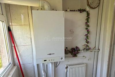 Apartament cu 3 camere în Port - 6