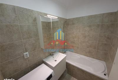Apartament cu 2 camere decomandat în Roșu - 5