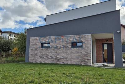 Casa noua superba, finisata si partial mobilata Casa noua superba, finisata si partial mobilata - 2