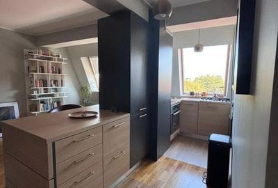 Vanzare  apartament 3 camere | Damaroaia | Băneasa - 9