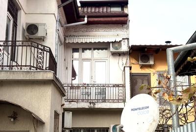 Apartament Loft | Zona Mall Vitan | Centrala proprie, vila - 12