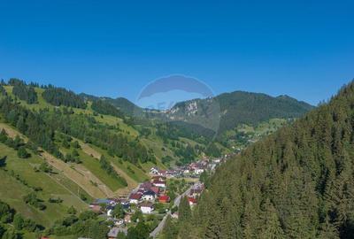 Casa / Vila cu 6 camere, in inima naturii, comision zer... - 12