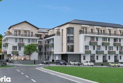 Apartament cu 2 camere în Central - 18