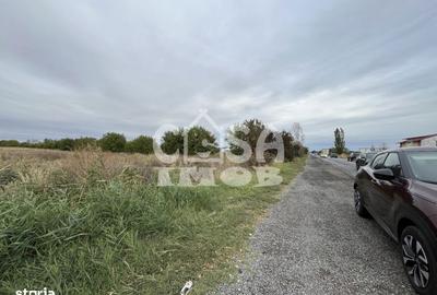 Teren de 15000 mp, în Centură - 2