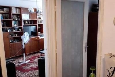Apartament cu 2 camere decomandat, mobilat în Giurgiului - 4