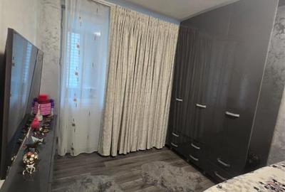 Apartament cu 2 camere semidecomandat în Hipodrom - 3