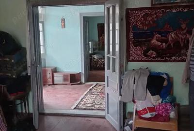 Casă cu 3 camere în Panciu - 5