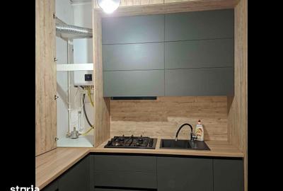 Apartament cu 2 camere în Leu - 5