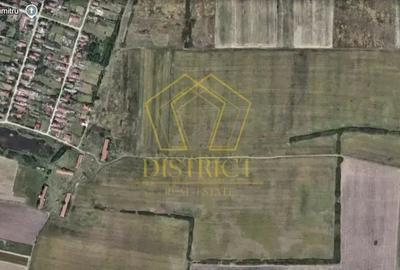 COM 0% Terenuri de duplex/individuala cu AC | Covaci - 3