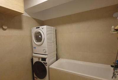 Apartament cu 3 camere decomandat în Exterior Vest - 7
