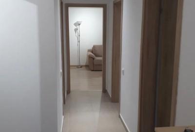 Apartament cu 2 camere decomandat, mobilat în Păcii - 4