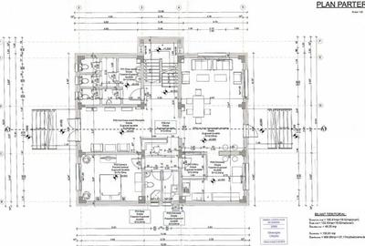 Inchirie cladire Mamaia Nord ? Ideala pentru Azil, Clinica -1104 mp - 38