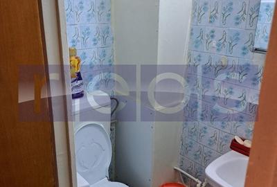 Apartament cu 3 camere, mobilat în Vitan - 12