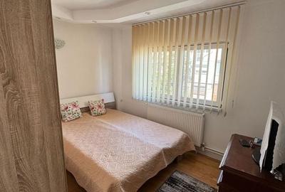 Apartament 4 camere Tomis III - 2