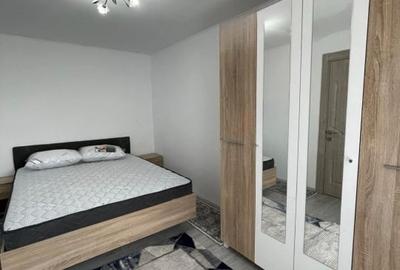 Apartament 2 camere de inchiriat Zona Tomis Nord - 1