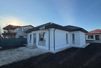 Casă cu 4 camere cu Teren 400 Mp în Cumpăna - 6