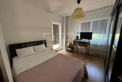 3 camere 3/10, renovat, Calea Crangasi-Podul Grant - 3