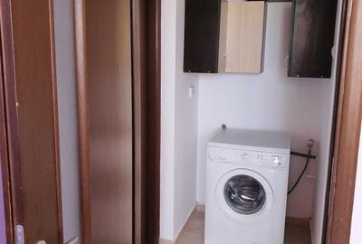 Apartament cu 2 camere semidecomandat în Exterior Vest - 6