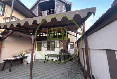 Casă individuală cu 5 camere cu Canalizare în Brestei - 8