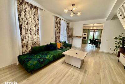 Casă cu 4 camere cu Teren 480 Mp în Păulești - 2