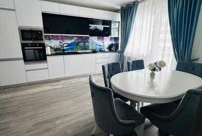 Apartament cu 3 camere decomandat în Exterior Vest - 2