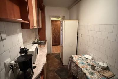 Exclusivitate! Com0%! Apartament 2 cam dec 48mp et 9/10 finisat clasic Manastur - 4