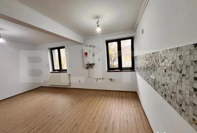 Apartament cu 2 camere semidecomandat în Central - 6
