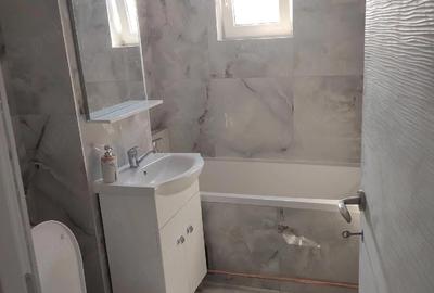 Apartament cu 2 camere semidecomandat în Șagului