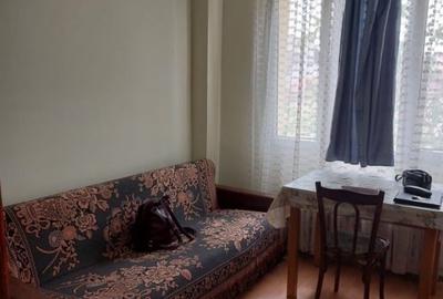 Garsoniera 21mp, etaj intermediar, zona Semicentrala - 1