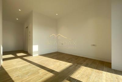 Apartament cu 4 camere decomandat în Ștefan cel Mare - 31