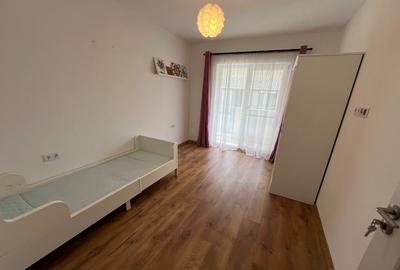 INCHIRIEZ casa 4 camere decomandate,tip duplex,zona Selimbar - 2