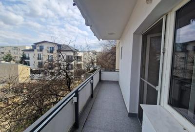 Apartament cu 3 camere decomandat în Barbu Văcărescu - 16