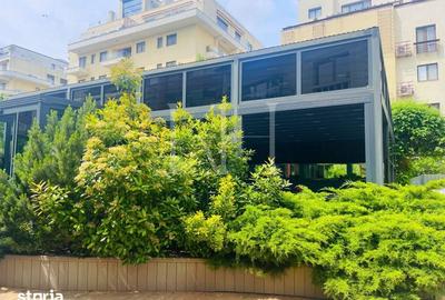 Apartament cu 4 camere în Herăstrău - 7