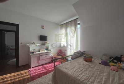 Casă individuală cu 5 camere cu Teren 400 Mp în Exterior Nord - 6