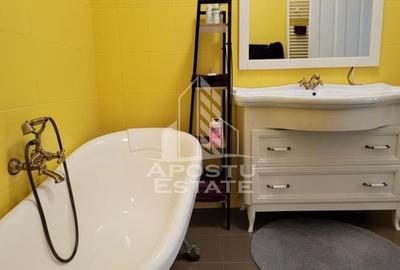 Apartament deosebit in cladire istorica, zona Iosefin - 7