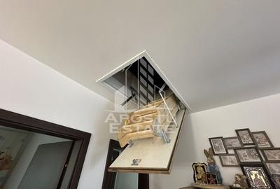 Duplex cu etaj si 5 camere la asfalt în Giroc Duplex cu etaj si 5 camere la asfalt în Giroc - 15