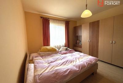 Casă individuală cu 7 camere cu Canalizare în Dumbrăvița - 15