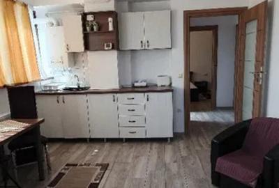 Apartament 2 camere decomandat,Copou, etajul 2