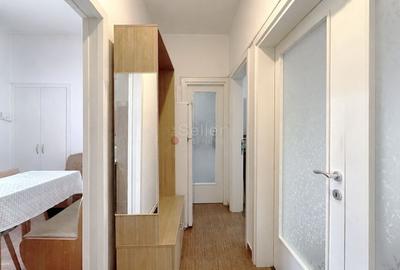 Apartament cu 2 camere decomandat, mobilat în Centrul Civic - 6